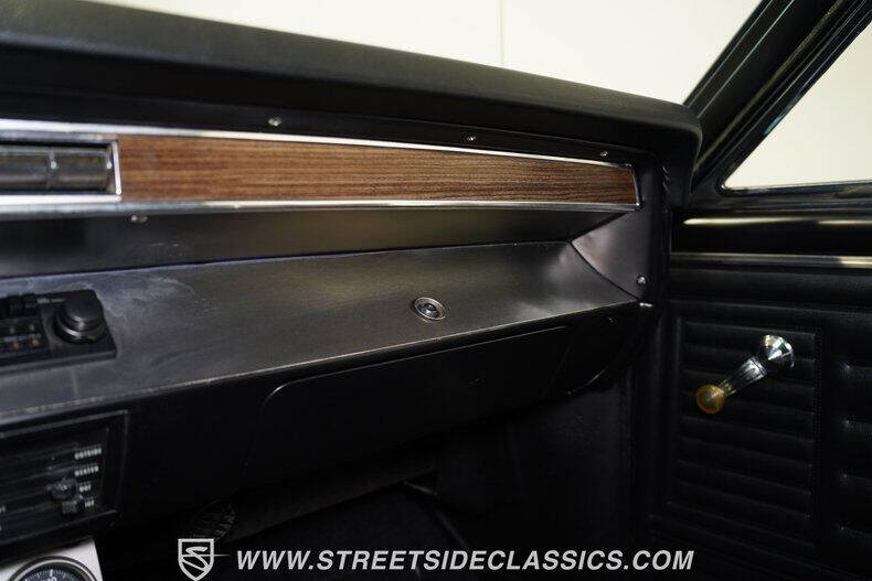 1967 Chevrolet Chevelle