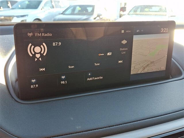 2024 Acura MDX SH-AWD w/Tech