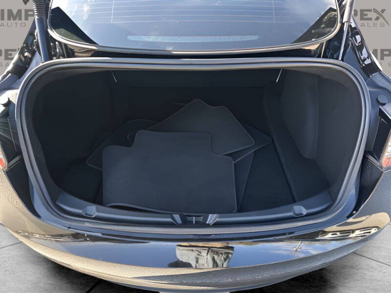 2023 Tesla Model 3 Long Range