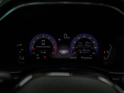 2024 Acura Integra w/Tech w/A-SPEC