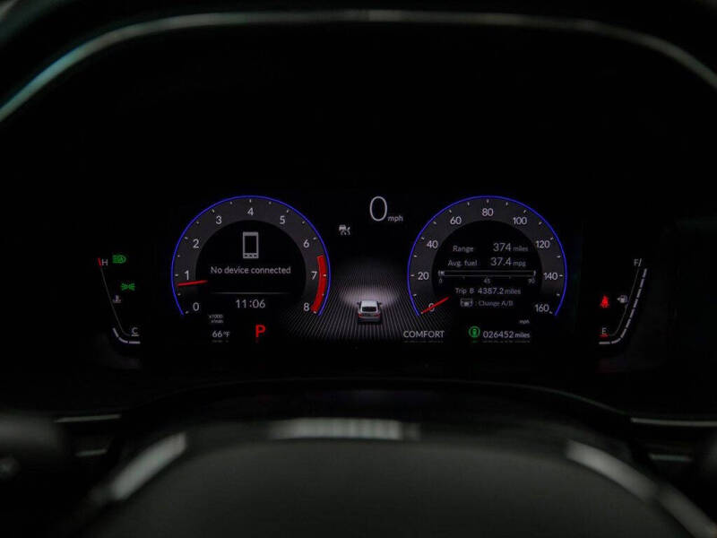 2024 Acura Integra w/Tech w/A-SPEC