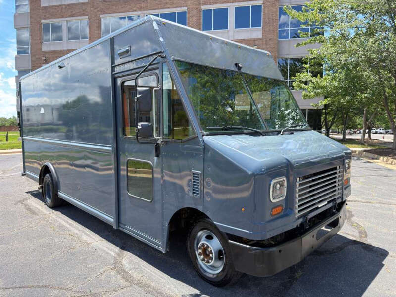 2019 Ford E-Series E-450 SD