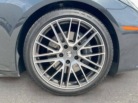 2024 Porsche Panamera