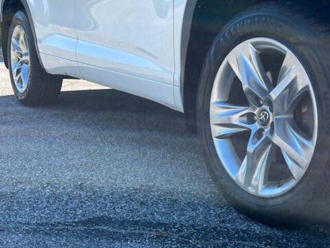 2016 Toyota Highlander