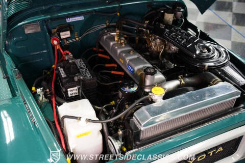 1983 Toyota Land Cruiser