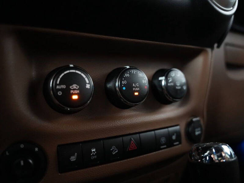 2015 Jeep Wrangler Unlimited