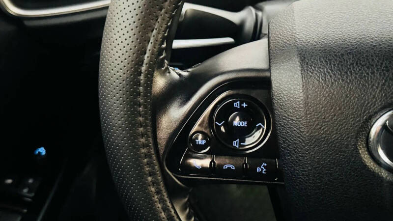 2021 Toyota Prius Prime