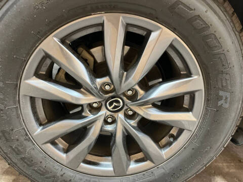 2022 Mazda CX-9 Touring
