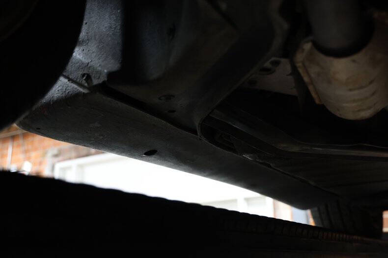 1989 Chevrolet Corvette