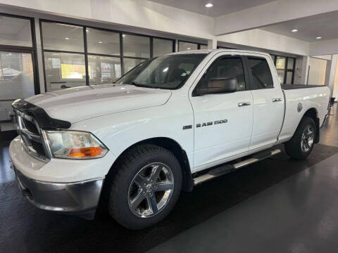 2013 Ram 1500 Photo