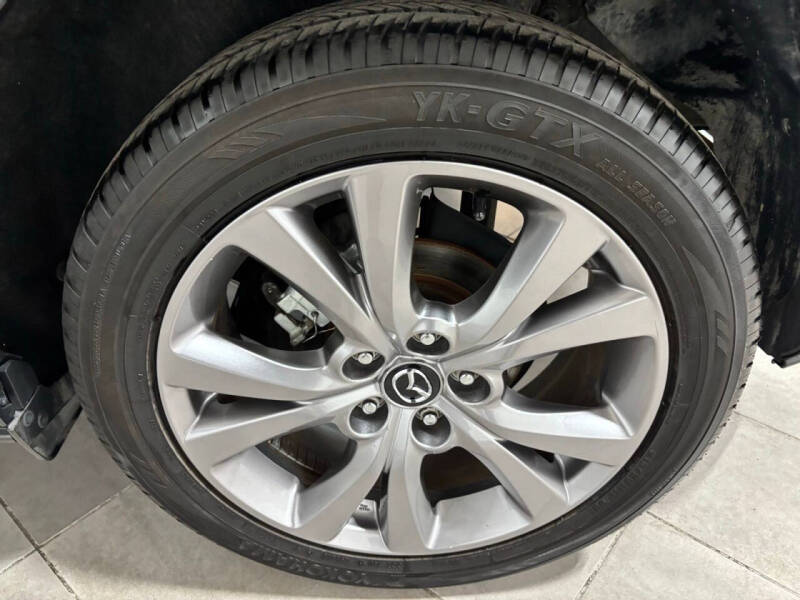 2020 Mazda CX-30 Premium