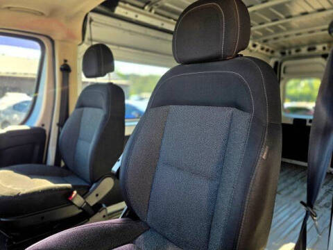 2014 RAM ProMaster 2500 159 WB