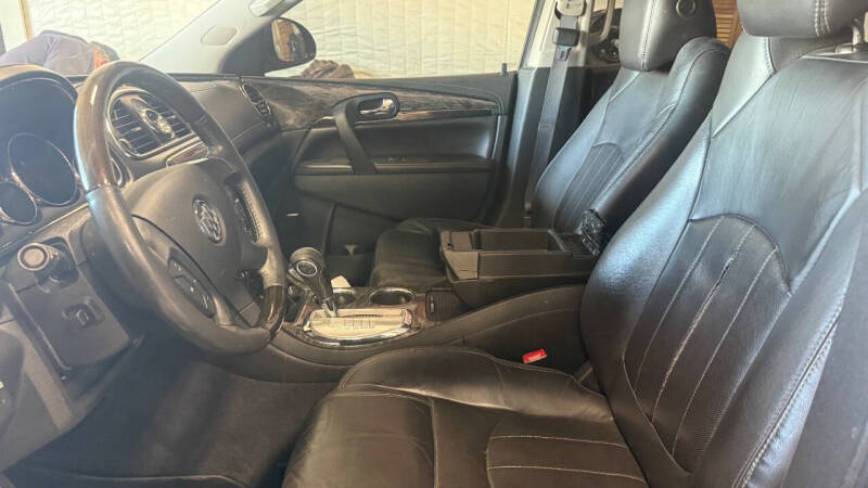 2014 Buick Enclave Premium