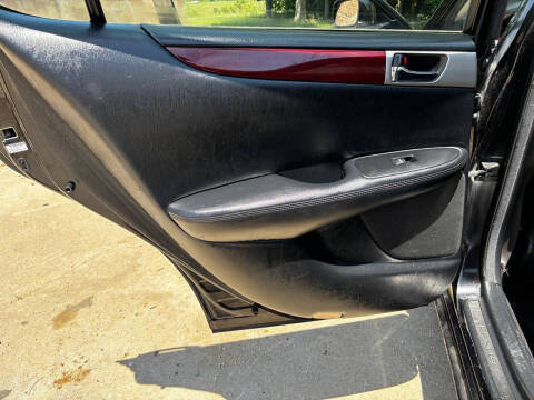2005 Lexus ES 330