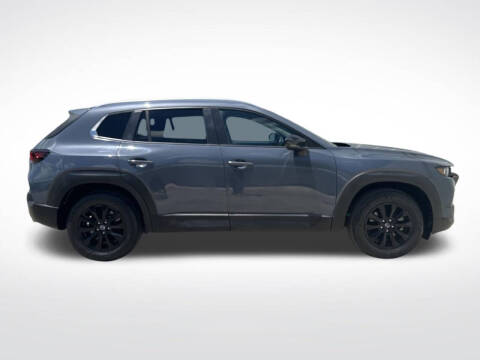 2024 Mazda CX-50 2.5 S Preferred
