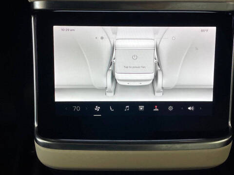 2021 Tesla Model S Long Range