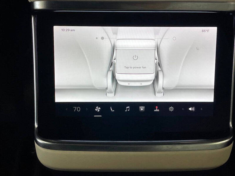 2021 Tesla Model S Long Range