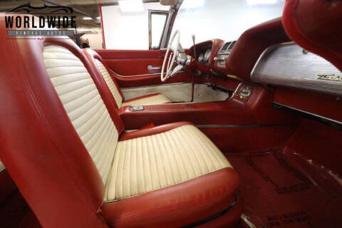 1959 Ford Thunderbird