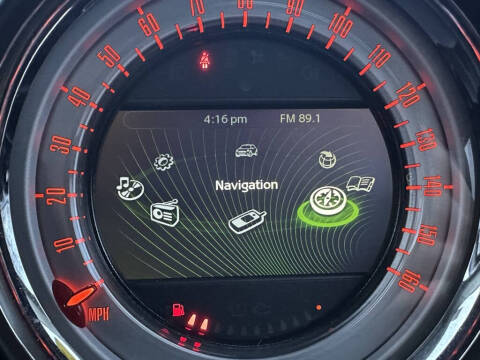 2014 MINI Countryman Cooper S ALL4