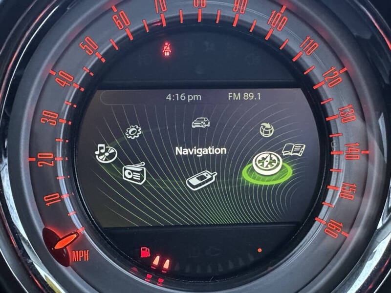 2014 MINI Countryman Cooper S ALL4