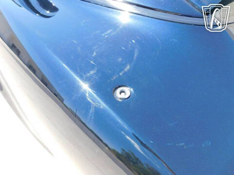 1980 Chevrolet Corvette