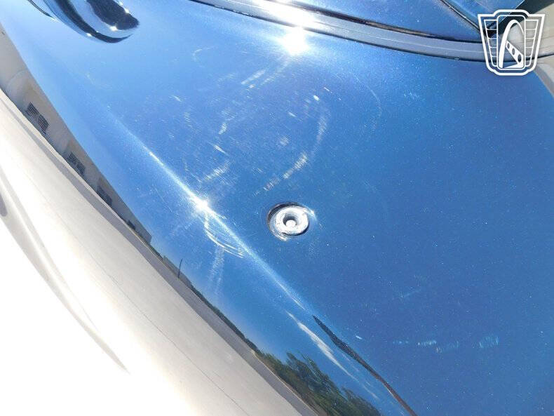 1980 Chevrolet Corvette