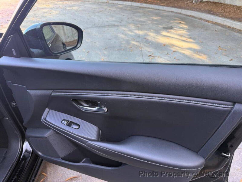 2021 Nissan Sentra S