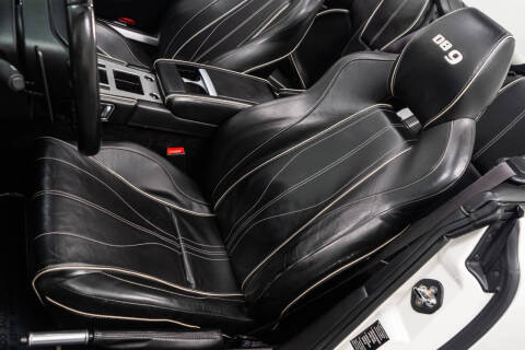 2014 Aston Martin DB9 Volante