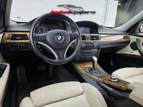 2007 BMW 3 Series 328i