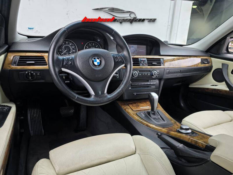 2007 BMW 3 Series 328i