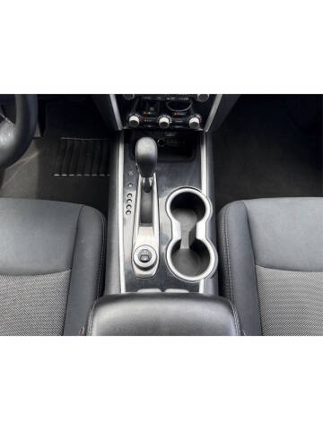 2018 Nissan Pathfinder