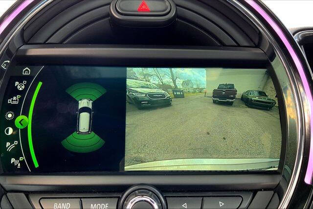 2018 MINI Countryman Cooper ALL4