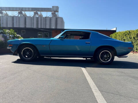 1970 Chevrolet Camaro
