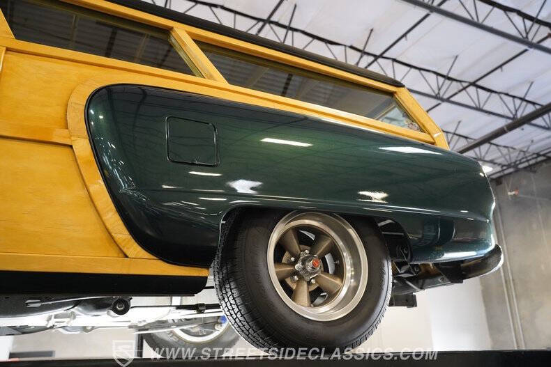 1950 Studebaker Champion