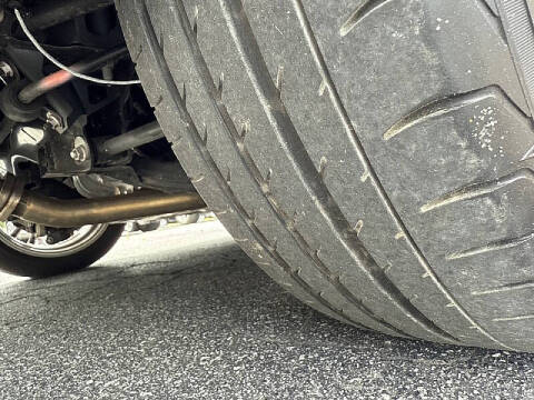 2017 FIAT 124 Spider Classica