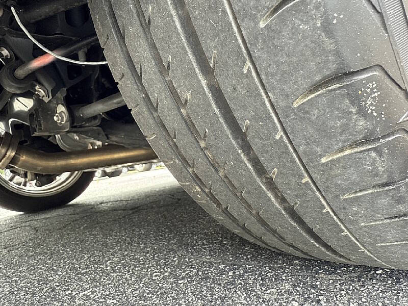 2017 FIAT 124 Spider Classica