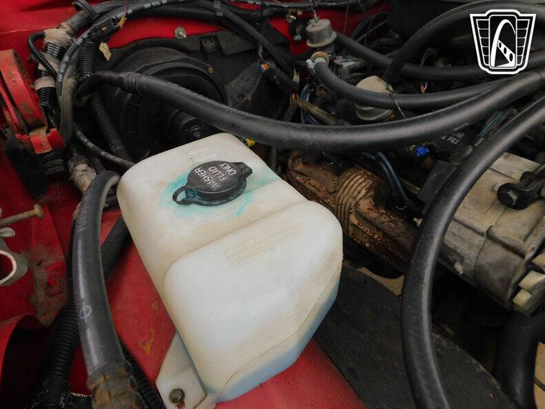 1991 Dodge RAM 250