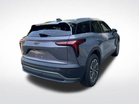 2024 Chevrolet Blazer EV 2LT