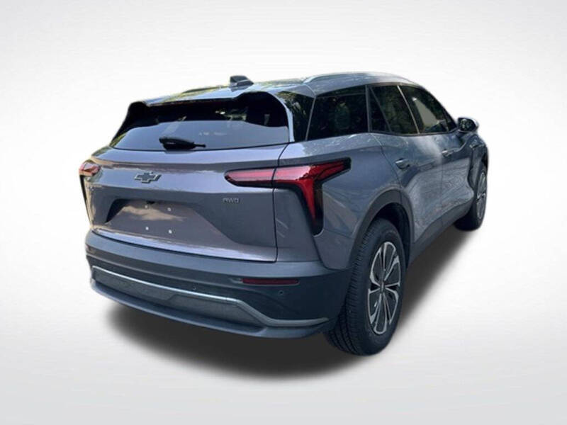 2024 Chevrolet Blazer EV 2LT