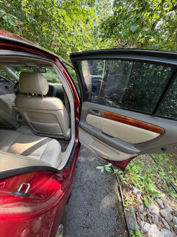 1998 Lexus GS 300