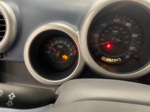 2003 Honda Element EX