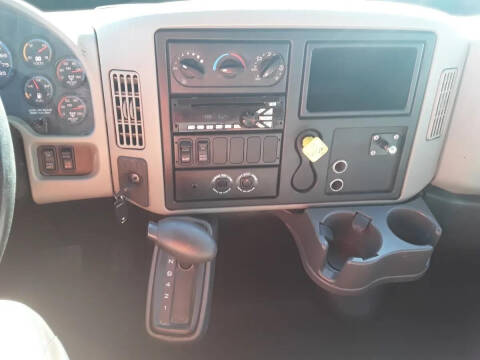 2016 International DuraStar 4300