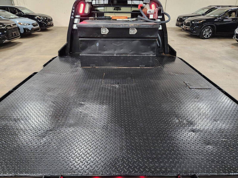 2018 RAM 3500 Tradesman