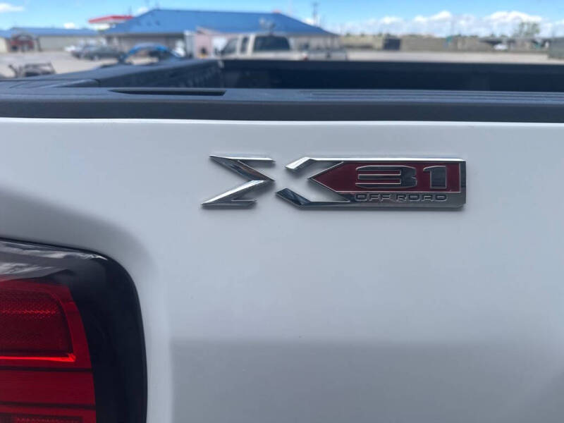 2022 GMC Sierra 3500HD