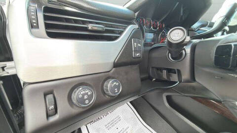 2018 GMC Yukon SLE