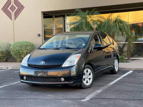 2004 Toyota Prius for sale at SNB Motors in Mesa AZ