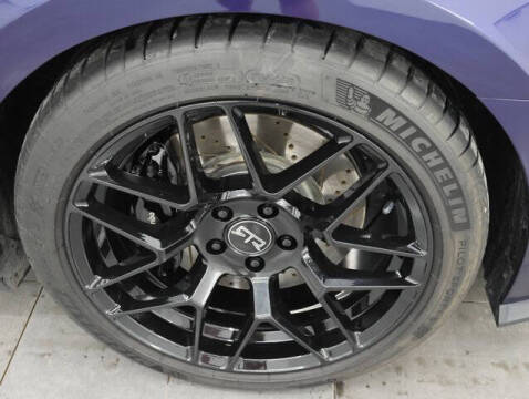 2011 Ford Shelby GT500