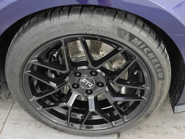 2011 Ford Shelby GT500