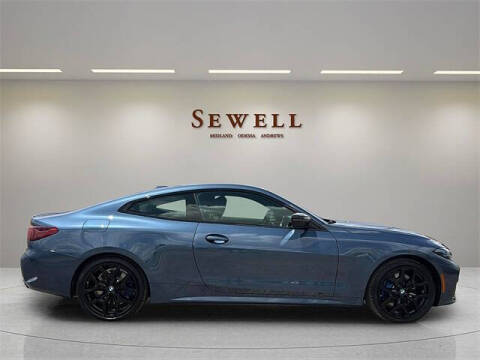 2026 BMW 4 Series M440i xDrive