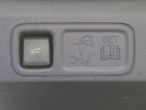 2022 Ford Expedition Platinum